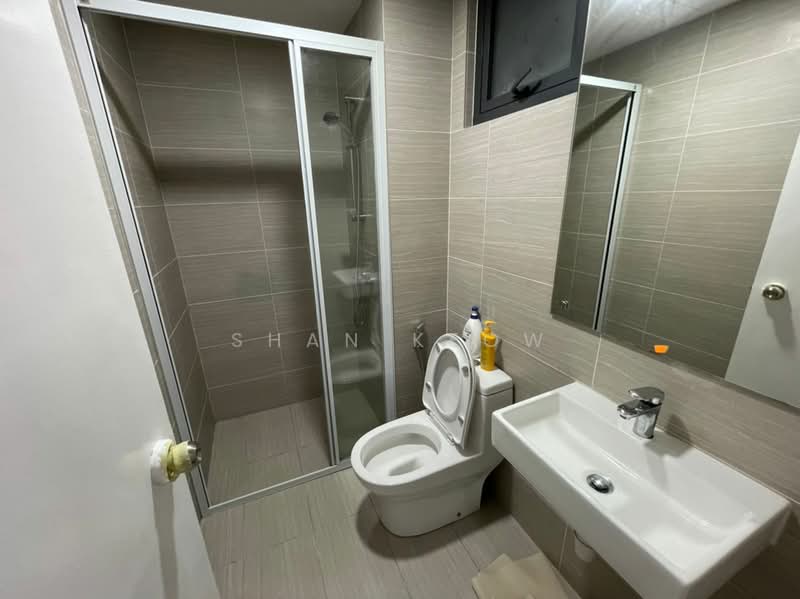 Service Residence for Rent at Fera Residence @ The Quartz WM - Shan Keow - PropertyGuru.com.my