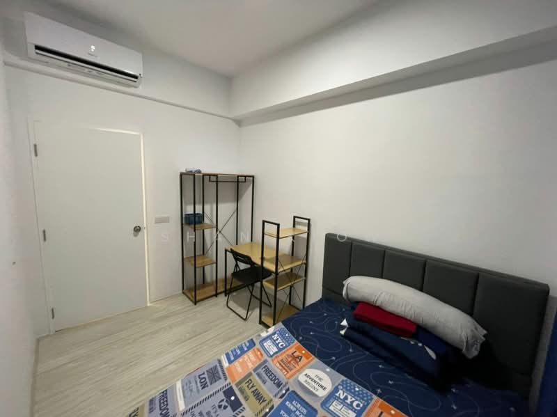 Service Residence for Rent at Fera Residence @ The Quartz WM - Shan Keow - PropertyGuru.com.my