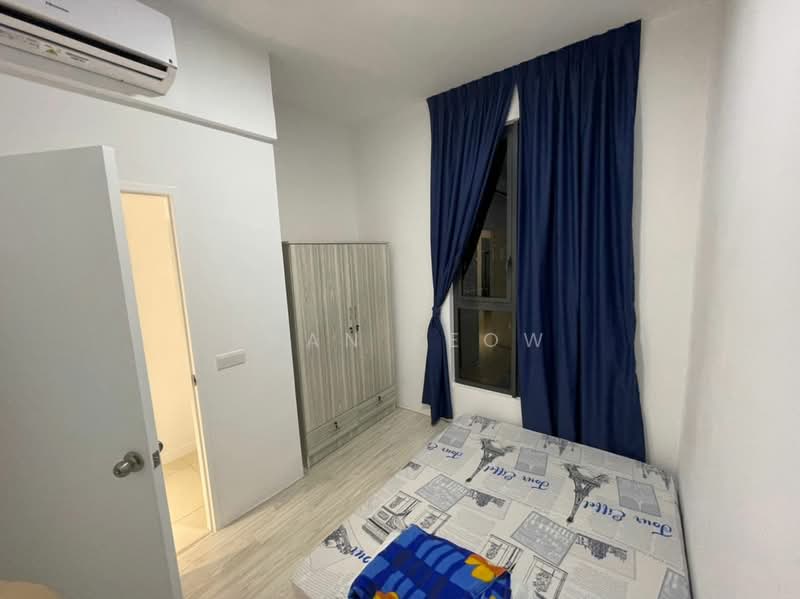 Service Residence for Rent at Fera Residence @ The Quartz WM - Shan Keow - PropertyGuru.com.my