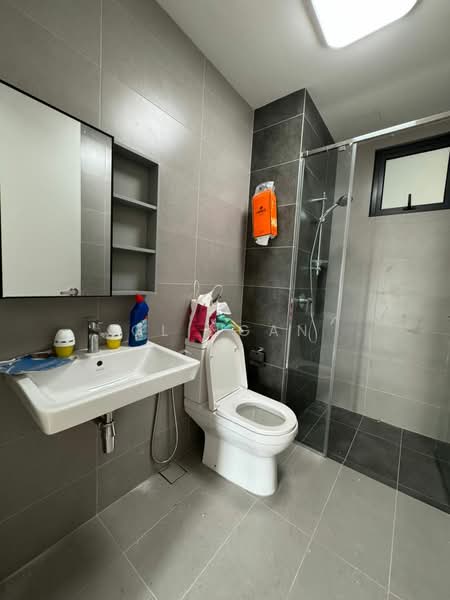 Sunway Belfield untuk Untuk Disewa - RM 3,800 /bulan, Mac 2026 - Bathroom - PropertyGuru.com.my