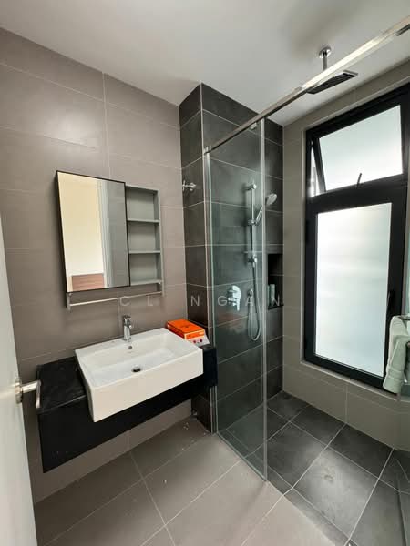 Sunway Belfield untuk Untuk Disewa - RM 3,800 /bulan, Mac 2026 - Bathroom - PropertyGuru.com.my