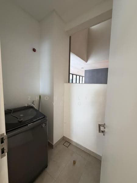 Kondominium untuk Disewa di TRIA Seputeh in 9 Seputeh, Kuala Lumpur - Zhong Ling Yong - Interior - PropertyGuru.com.my