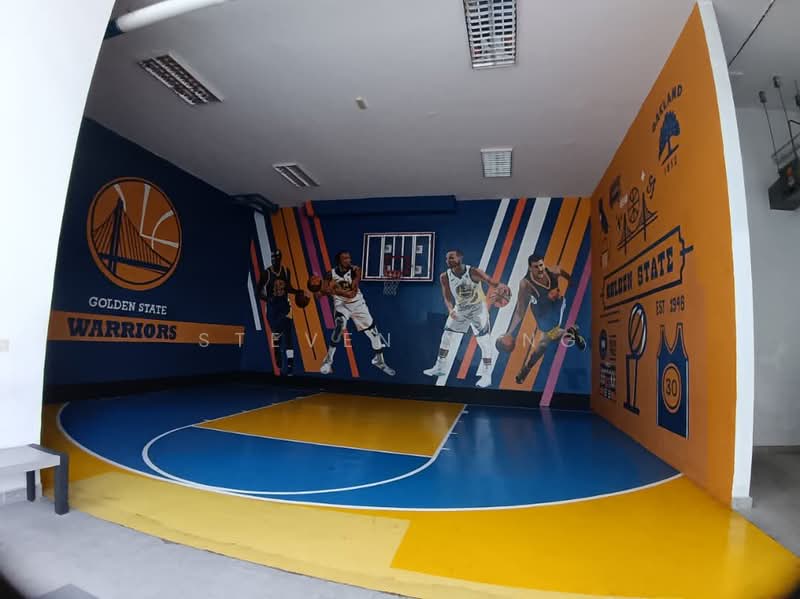 Pavilion Hilltop untuk Untuk Dijual - RM 1,200,000, Mac 2026 - Interior - PropertyGuru.com.my