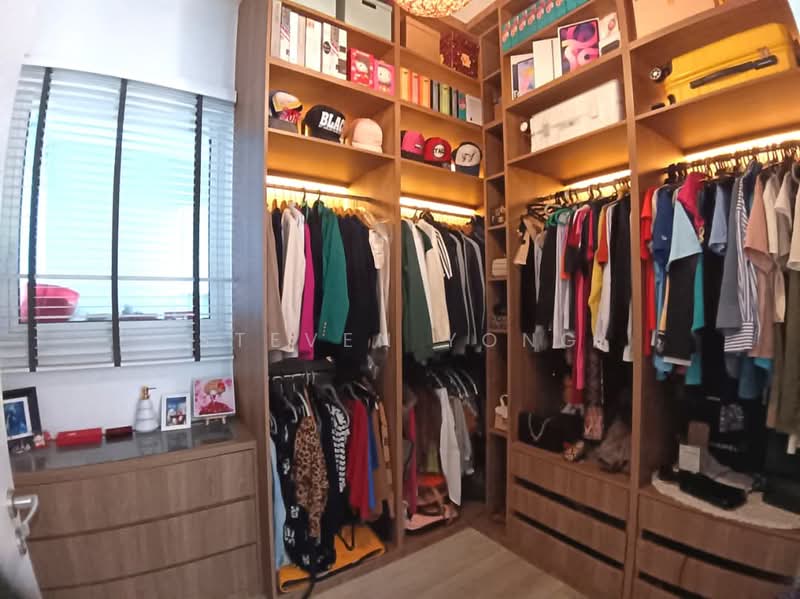 Pavilion Hilltop untuk Untuk Dijual - RM 1,200,000, Mac 2026 - Interior - PropertyGuru.com.my