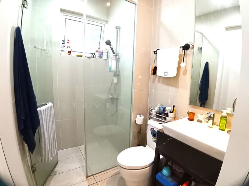 Pavilion Hilltop untuk Untuk Dijual - RM 1,200,000, Mac 2026 - Bathroom - PropertyGuru.com.my