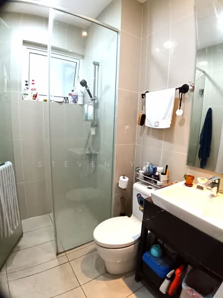 Pavilion Hilltop untuk Untuk Dijual - RM 1,200,000, Mac 2026 - Bathroom - PropertyGuru.com.my