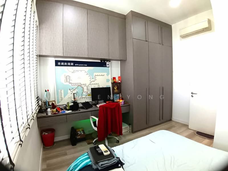 Pavilion Hilltop untuk Untuk Dijual - RM 1,200,000, Mac 2026 - Bedroom - PropertyGuru.com.my