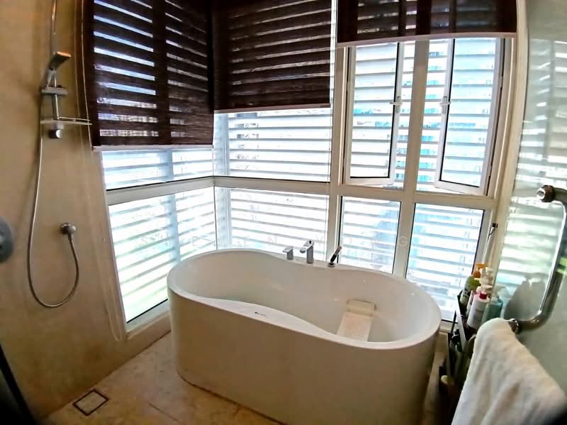 Pavilion Hilltop untuk Untuk Dijual - RM 1,200,000, Mac 2026 - Bathroom - PropertyGuru.com.my