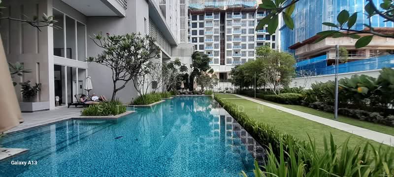 Pavilion Hilltop untuk Untuk Dijual - RM 1,200,000, Mac 2026 - Exterior - PropertyGuru.com.my