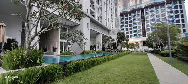 Pavilion Hilltop untuk Untuk Dijual - RM 1,200,000, Mac 2026 - Exterior - PropertyGuru.com.my