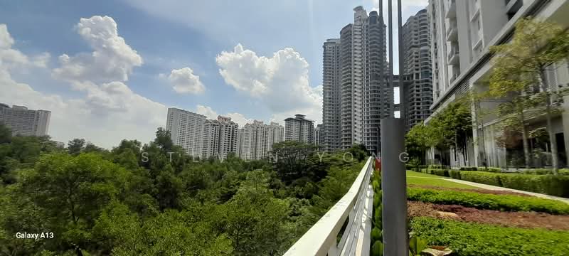 Pavilion Hilltop untuk Untuk Dijual - RM 1,200,000, Mac 2026 - Exterior - PropertyGuru.com.my