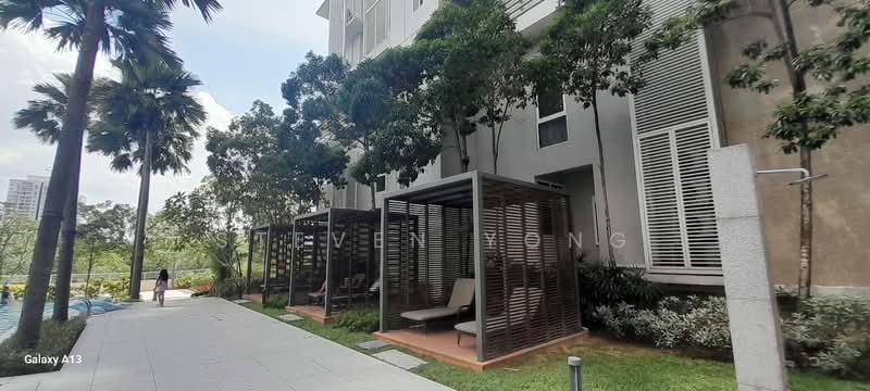 Pavilion Hilltop untuk Untuk Dijual - RM 1,200,000, Mac 2026 - Exterior - PropertyGuru.com.my