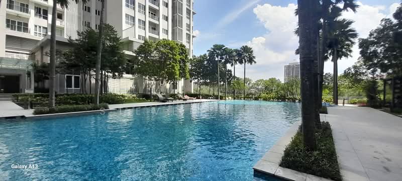 Pavilion Hilltop untuk Untuk Dijual - RM 1,200,000, Mac 2026 - Exterior - PropertyGuru.com.my
