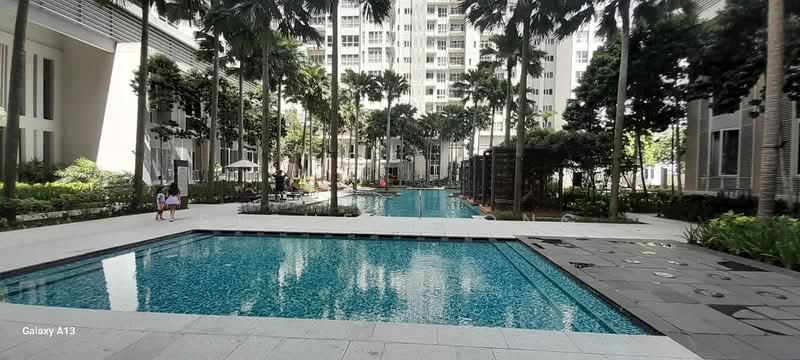 Pavilion Hilltop untuk Untuk Dijual - RM 1,200,000, Mac 2026 - Exterior - PropertyGuru.com.my