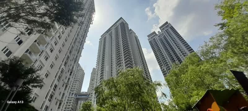 Pavilion Hilltop untuk Untuk Dijual - RM 1,200,000, Mac 2026 - Exterior - PropertyGuru.com.my