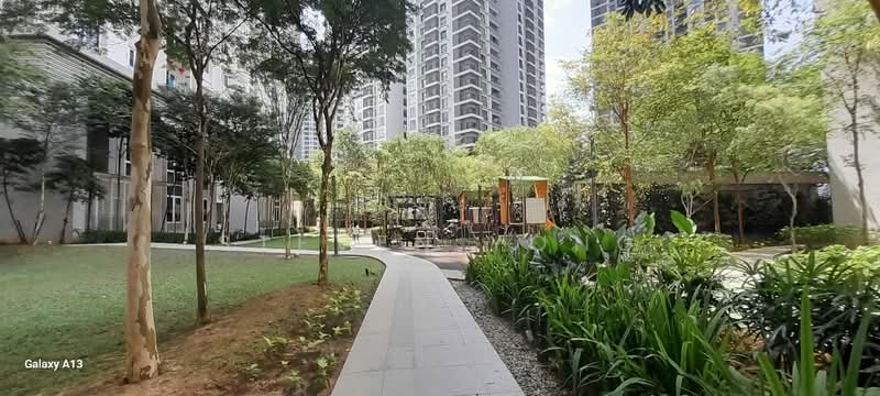 Pavilion Hilltop untuk Untuk Dijual - RM 1,200,000, Mac 2026 - Exterior - PropertyGuru.com.my
