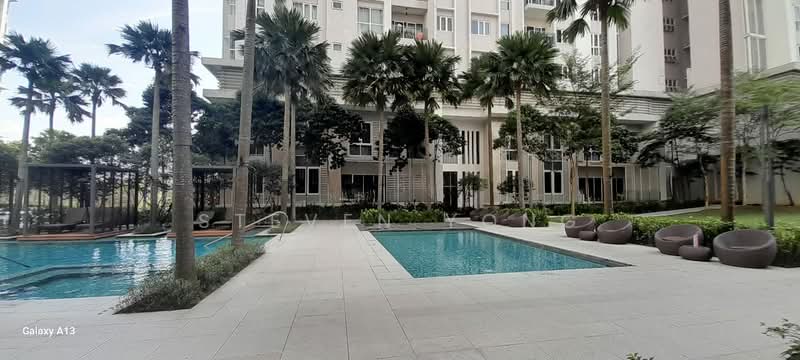 Pavilion Hilltop untuk Untuk Dijual - RM 1,200,000, Mac 2026 - Exterior - PropertyGuru.com.my