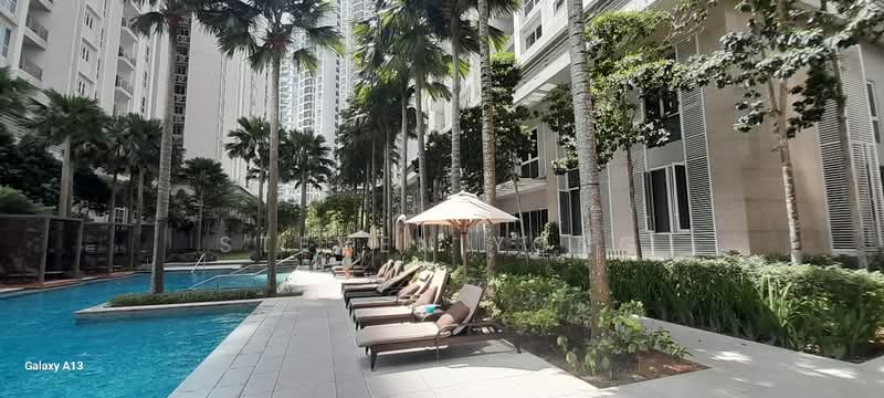 Pavilion Hilltop untuk Untuk Dijual - RM 1,200,000, Mac 2026 - Exterior - PropertyGuru.com.my