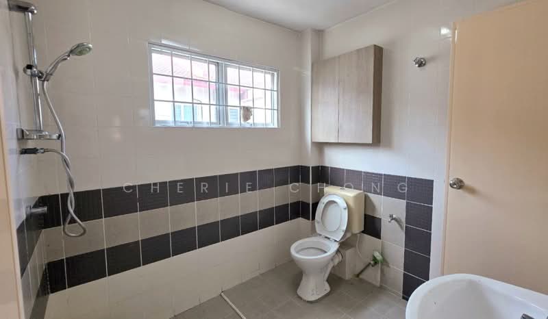 For Rent - Seri Margosa Botani