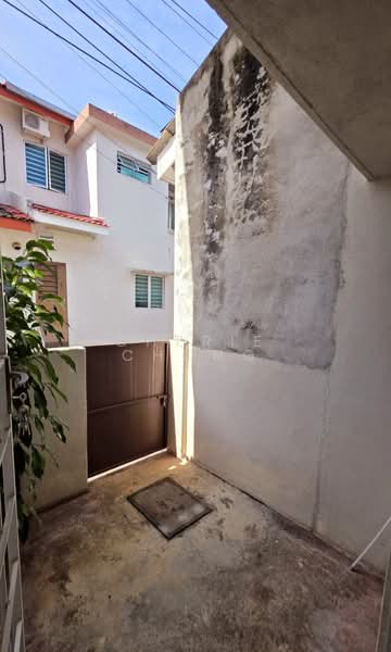 For Rent - Seri Margosa Botani