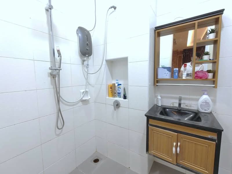 Eco Summer untuk Untuk Dijual - RM 1,250,000, Mac 2026 - Bathroom - PropertyGuru.com.my