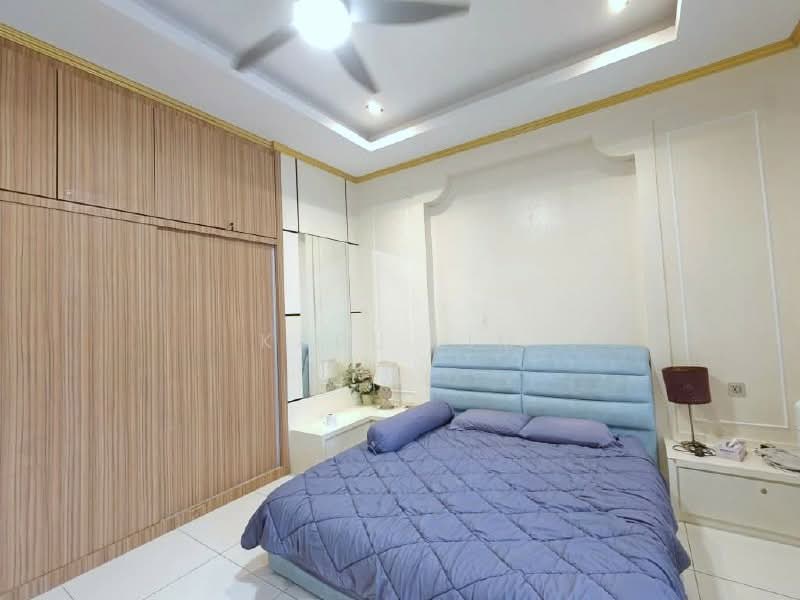 Eco Summer untuk Untuk Dijual - RM 1,250,000, Mac 2026 - Bedroom - PropertyGuru.com.my