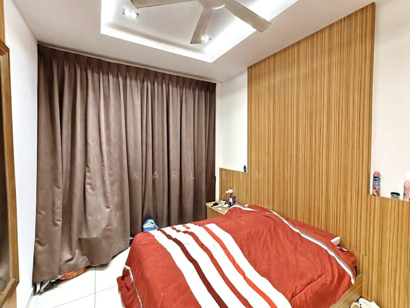 Eco Summer untuk Untuk Dijual - RM 1,250,000, Mac 2026 - Bedroom - PropertyGuru.com.my