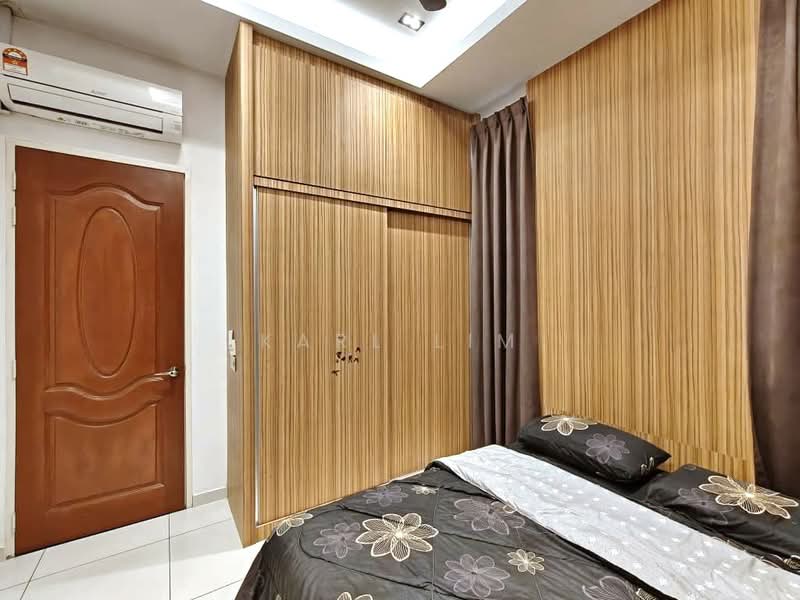 Eco Summer untuk Untuk Dijual - RM 1,250,000, Mac 2026 - Bedroom - PropertyGuru.com.my