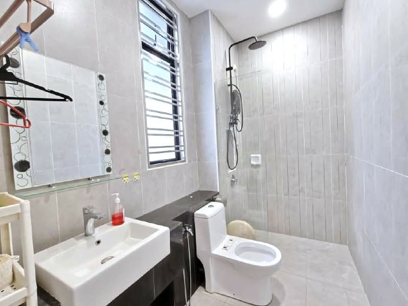 Eco Summer untuk Untuk Dijual - RM 1,250,000, Mac 2026 - Bathroom - PropertyGuru.com.my