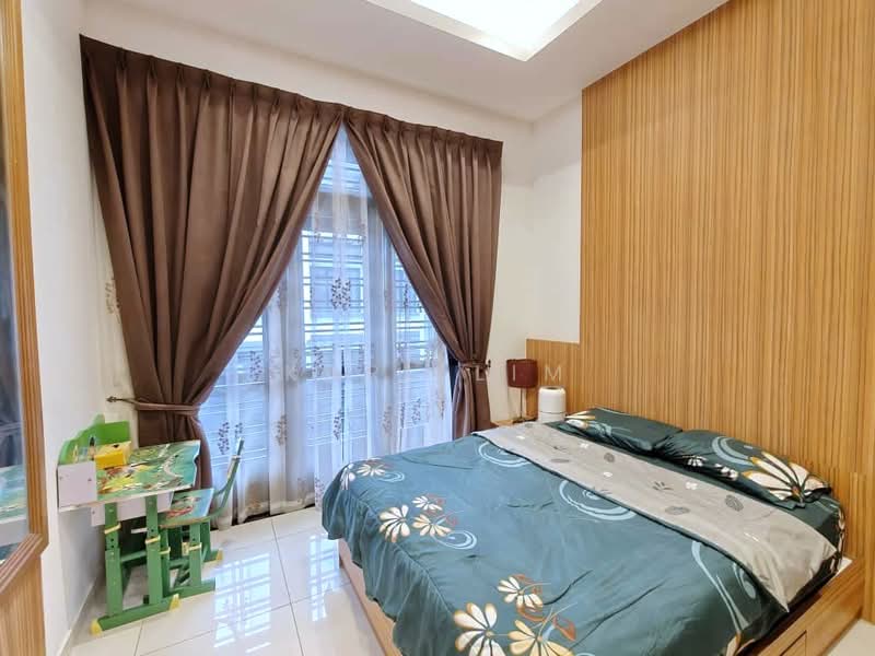 Eco Summer untuk Untuk Dijual - RM 1,250,000, Mac 2026 - Bedroom - PropertyGuru.com.my