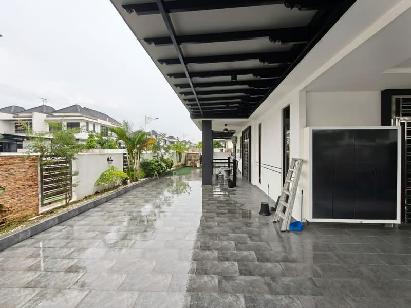 Eco Summer untuk Untuk Dijual - RM 1,250,000, Mac 2026 - Exterior - PropertyGuru.com.my