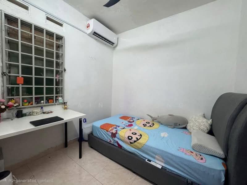 Taman Cahaya Masai untuk Untuk Dijual - RM 313,000, Mac 2026 - Bedroom - PropertyGuru.com.my