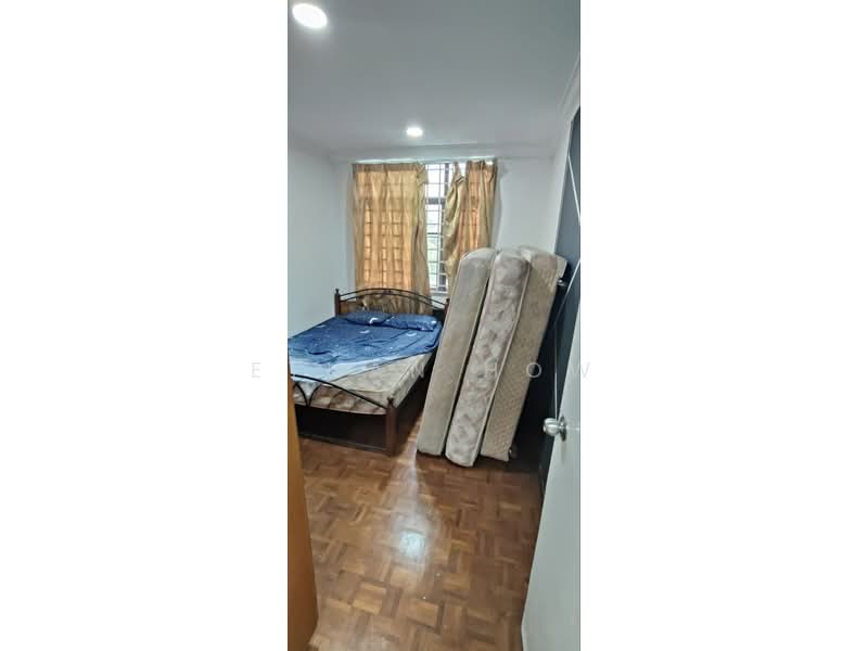 Condominium for Rent at Datin Halimah Condominium - Ethan How - Bedroom - PropertyGuru.com.my