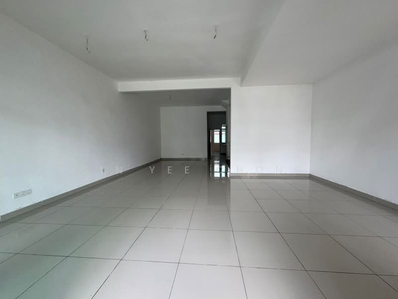 2-storey Terraced House for Sale in Bandar Putra (Kulai) - Sin Yee Chong - Interior - PropertyGuru.com.my