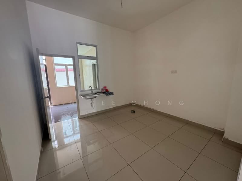 2-storey Terraced House for Sale in Bandar Putra (Kulai) - Sin Yee Chong - Interior - PropertyGuru.com.my