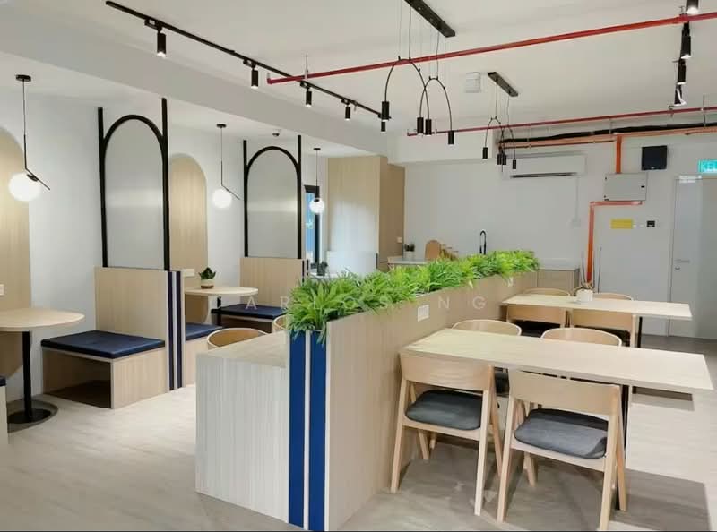 Service Residence for Rent at Horizon Suites - Carlos Ng - Interior - PropertyGuru.com.my