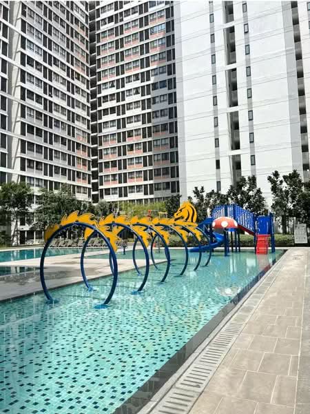 Service Residence for Rent at Horizon Suites - Carlos Ng - Exterior - PropertyGuru.com.my