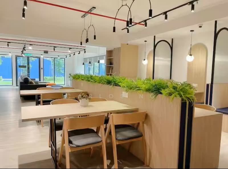 Service Residence for Rent at Horizon Suites - Carlos Ng - Interior - PropertyGuru.com.my