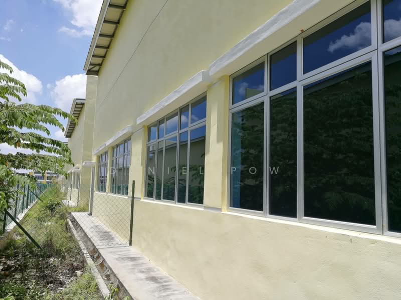 Semi-D Factory for Rent in Ayer Keroh (Melaka) - Daniel Pow - Exterior - PropertyGuru.com.my