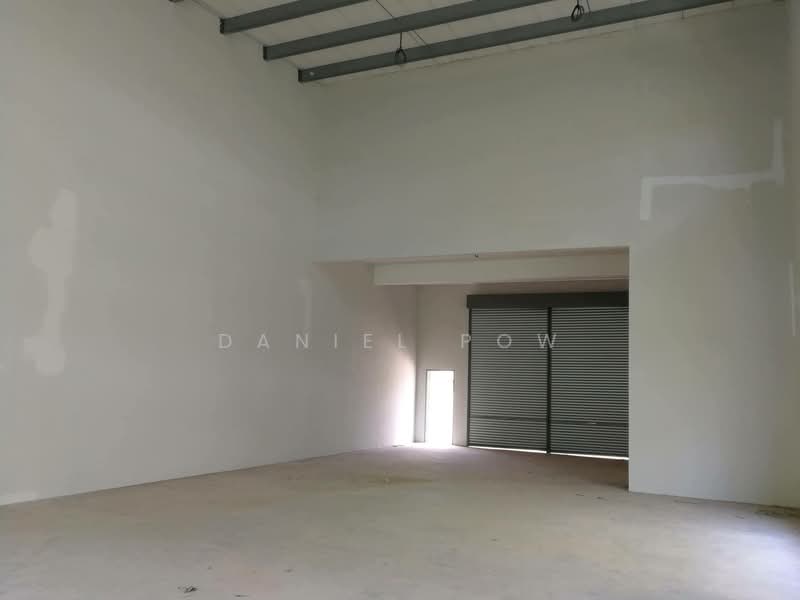 Semi-D Factory for Rent in Ayer Keroh (Melaka) - Daniel Pow - Interior - PropertyGuru.com.my