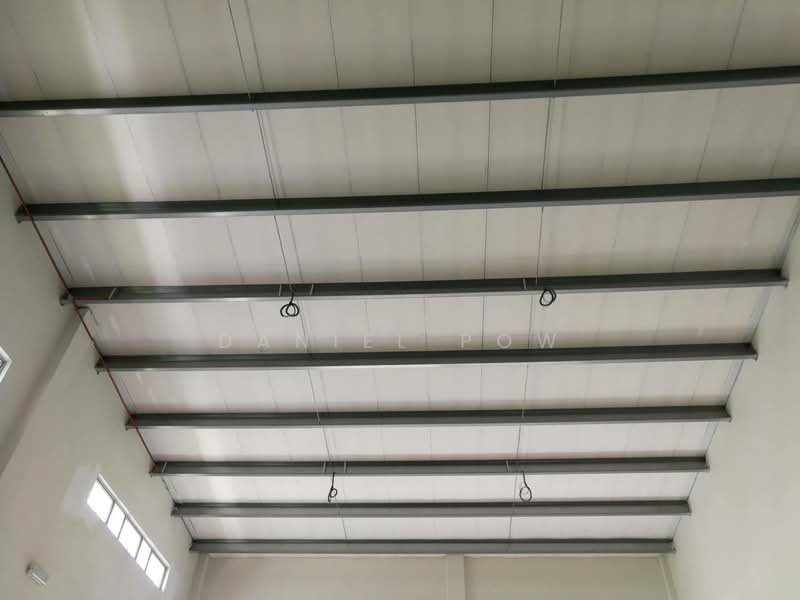 Semi-D Factory for Rent in Ayer Keroh (Melaka) - Daniel Pow - Interior - PropertyGuru.com.my