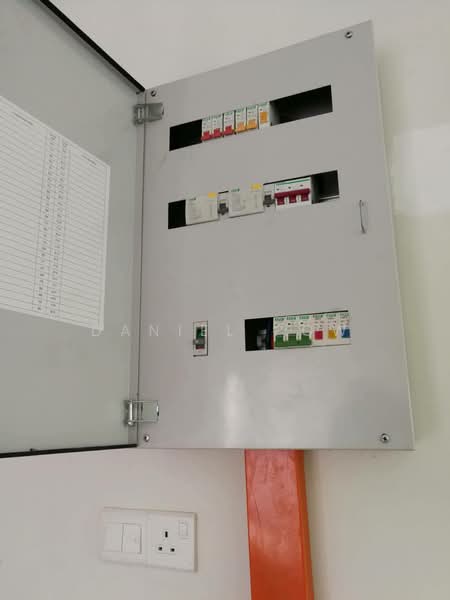 Semi-D Factory for Rent in Ayer Keroh (Melaka) - Daniel Pow - Interior - PropertyGuru.com.my