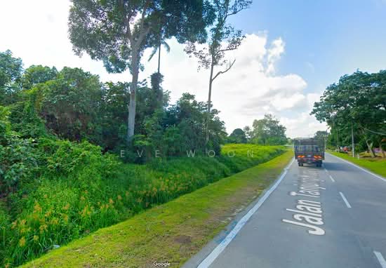 Industrial Land for Sale in Gelang Patah (Johor) - Eve Woon