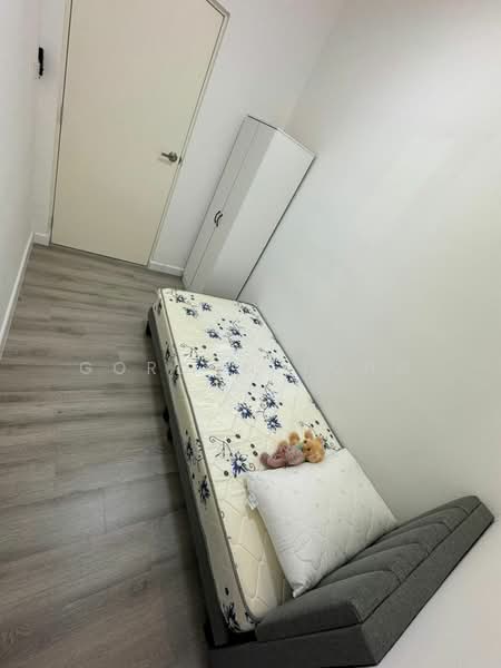 Service Residence for Rent at Cubic Botanical - Gordon Tong - Bedroom - PropertyGuru.com.my