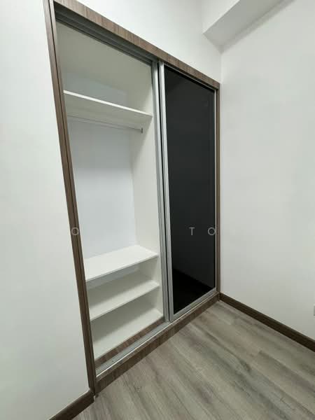 Service Residence for Rent at Cubic Botanical - Gordon Tong - PropertyGuru.com.my