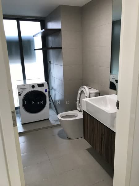 EkoCheras untuk Untuk Disewa - RM 3,400 /bulan, Mac 2026 - Bathroom - PropertyGuru.com.my