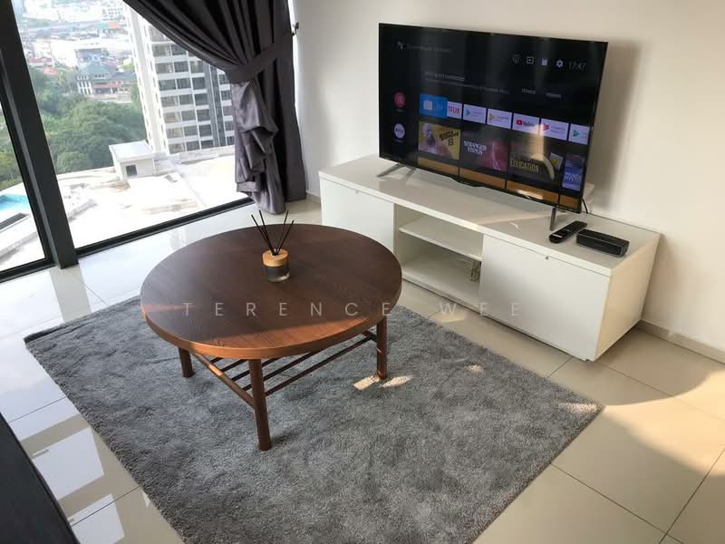 EkoCheras untuk Untuk Disewa - RM 3,400 /bulan, Mac 2026 - Living Room - PropertyGuru.com.my