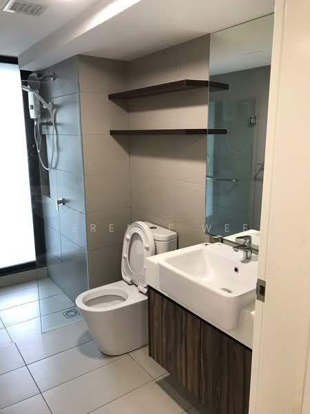 EkoCheras untuk Untuk Disewa - RM 3,400 /bulan, Mac 2026 - Bathroom - PropertyGuru.com.my