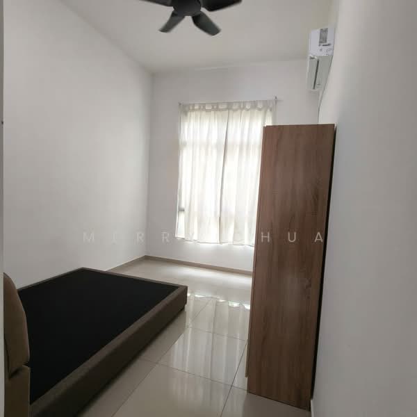 Eco Tropics untuk Untuk Disewa - RM 2,500 /bulan, Mac 2026 - Bedroom - PropertyGuru.com.my