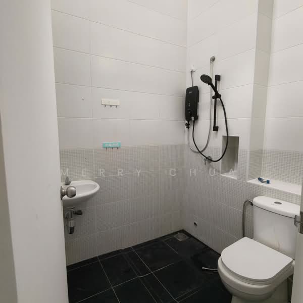 Eco Tropics untuk Untuk Disewa - RM 2,500 /bulan, Mac 2026 - Bathroom - PropertyGuru.com.my